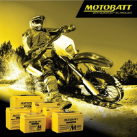 Motobatt Logo