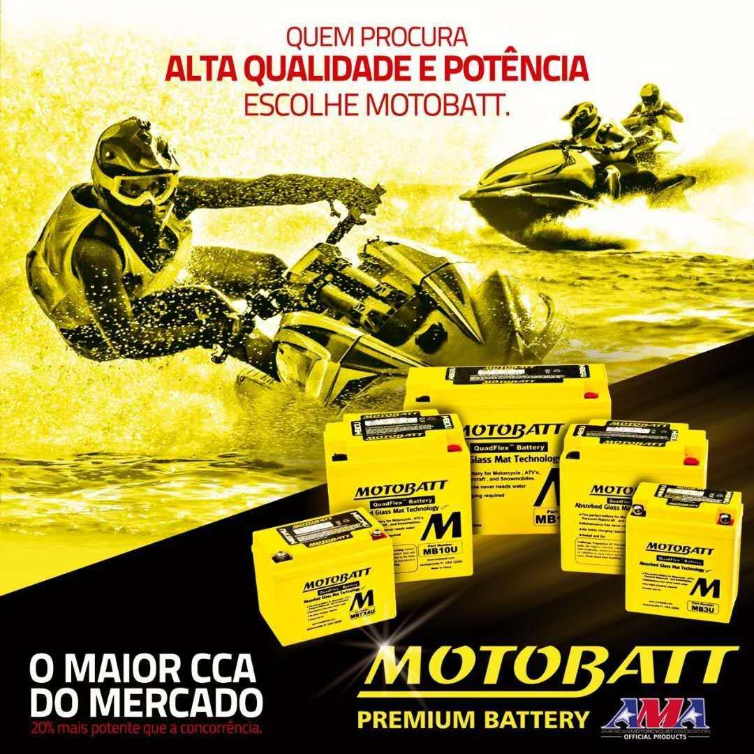 Mobility Scooter Batteries'