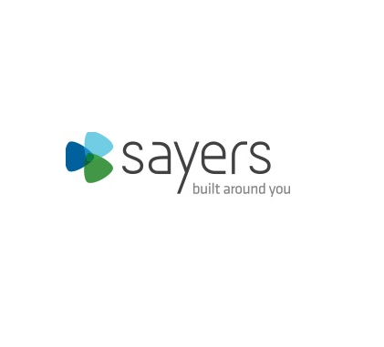 Company Logo For Sayers'
