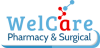Company Logo For Welcare Pharmacy &amp; Surgical'