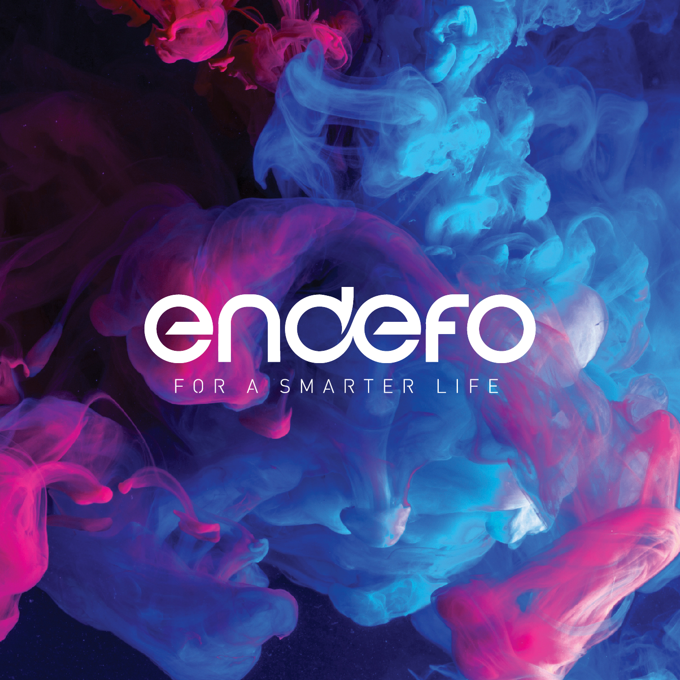 Company Logo For Endefo &ndash; Rascotec Communications'