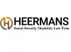 Company Logo For HEERMANS SOCIAL SECURITY DISABILITY LAW FIR'