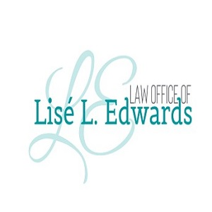 Company Logo For Law Office of Lis&eacute; L. Edwards'