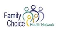 Family Choice Health Network Logo