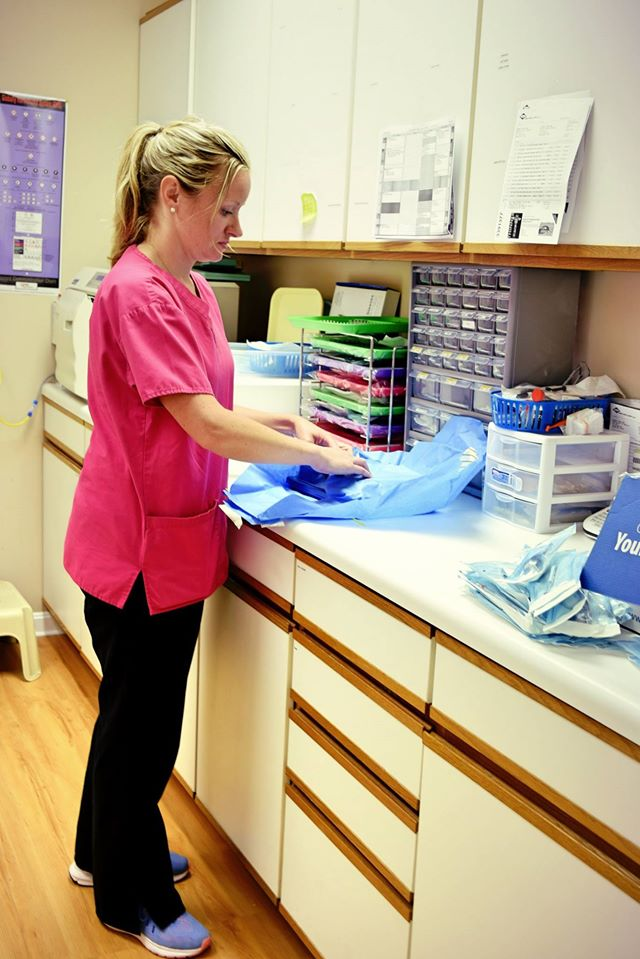 Dental Implants Near Me'