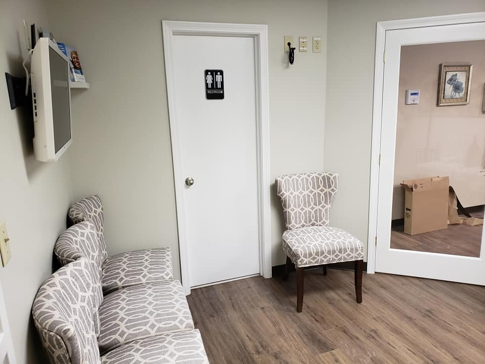 Cosmetic Dentistry Salem NH'