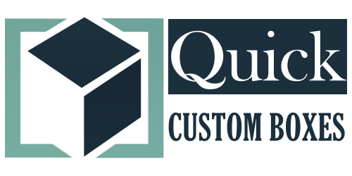 Company Logo For Quick Custom Boxes'