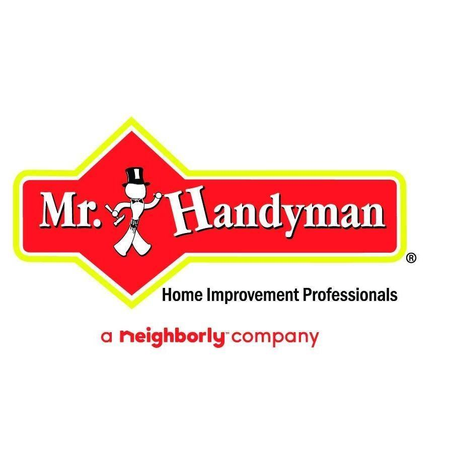 Company Logo For Mr. Handyman of Arlington and Northwest Man'