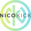 Company Logo For Nicokick'