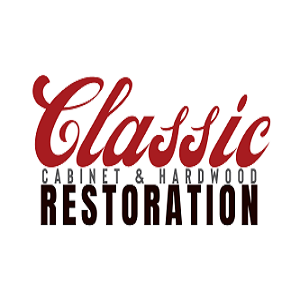 Company Logo For Classic Hardwood Restoration'
