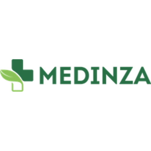 Company Logo For Medinza Healthcare'