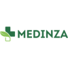 Company Logo For Medinza Healthcare'