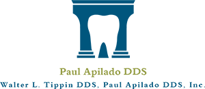 Company Logo For Walter L. Tippin, Paul Apilado DDS, Inc'