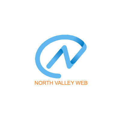 North Valley Web Logo