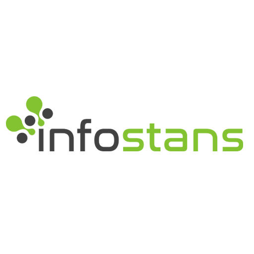 Company Logo For Info Stans'