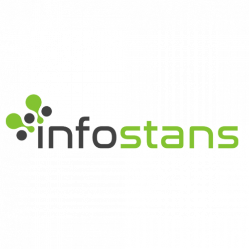 Company Logo For Info Stans'