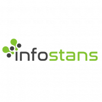 Info Stans Logo