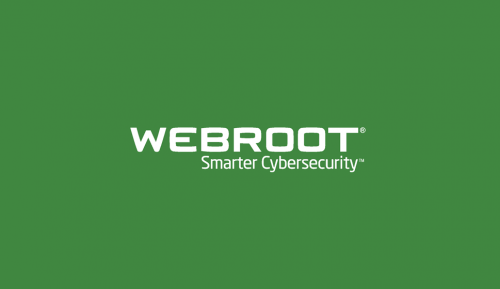 Company Logo For webroot.com/safe'