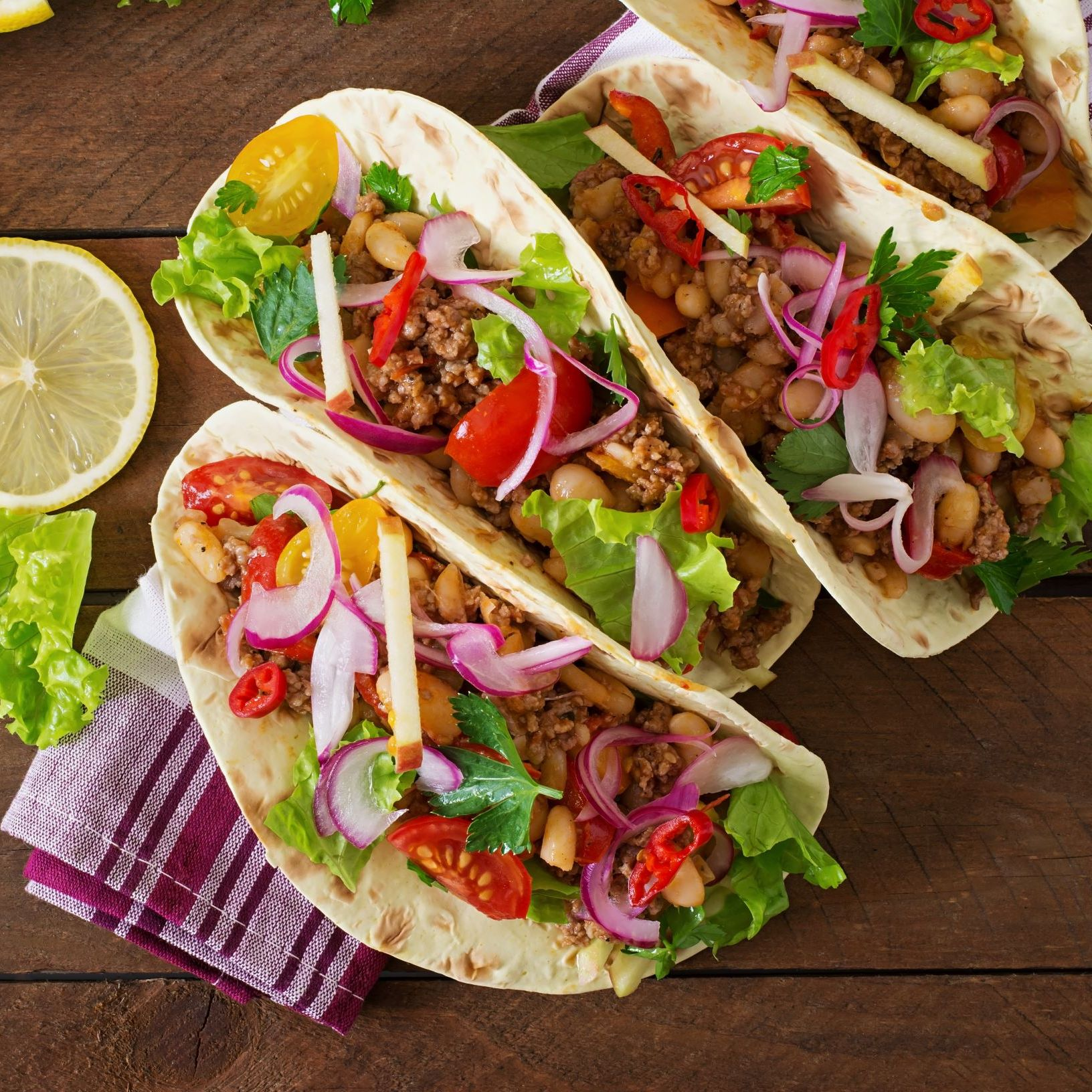 Caribbean Restaurant'