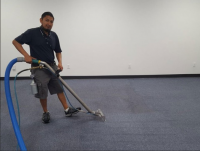 Pro Green Carpet Cleaning Services in Laguna Beach CA Logo