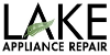 Company Logo For Lake Appliance Repair