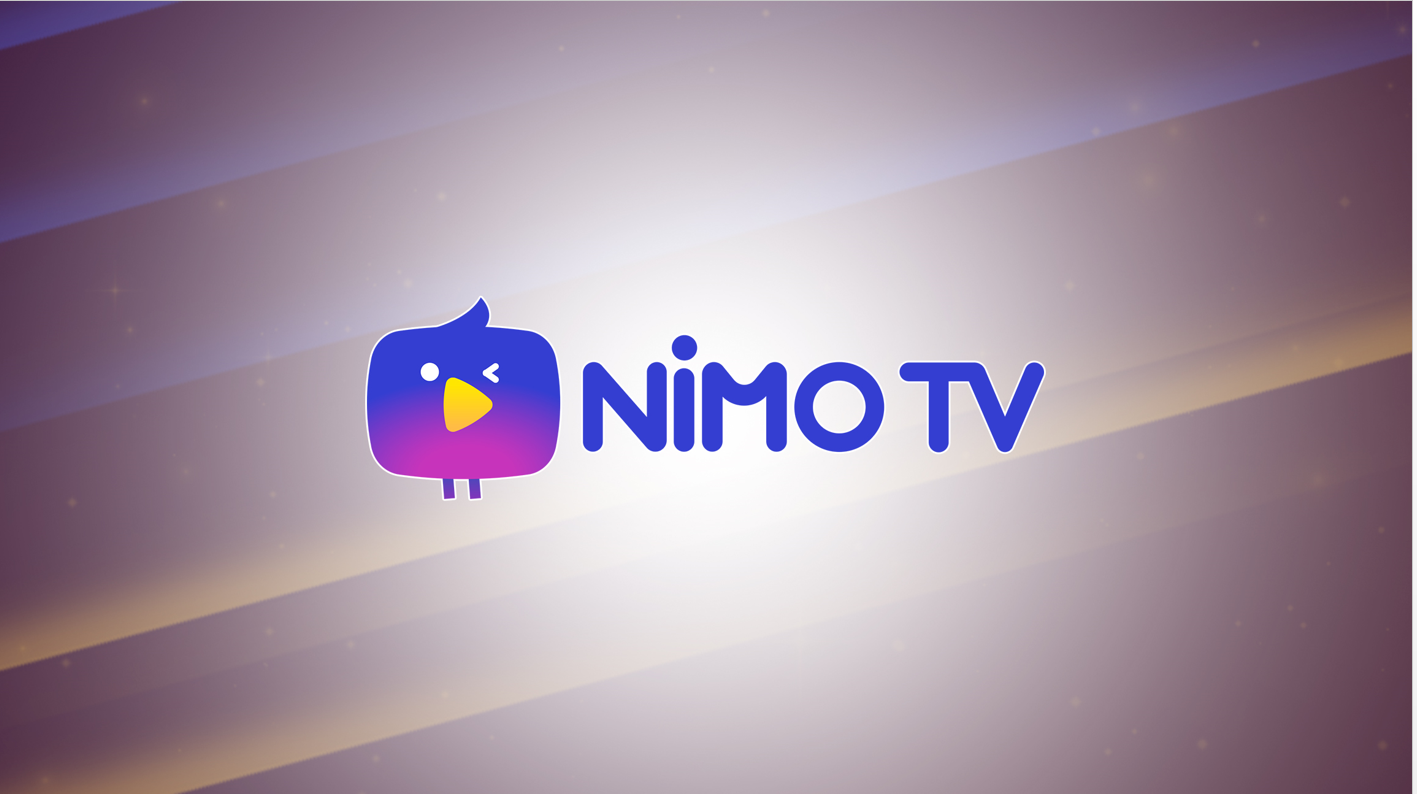 Company Logo For NimoTV'