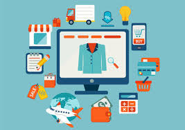Online Shopping Market'