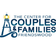The Center for Couples &amp; Families - Friendswoodfamilies Logo
