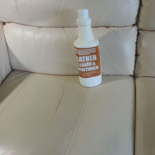 Upholstery Cleaning'