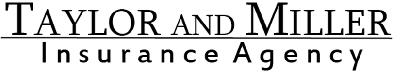 Taylor Insurance Agency Logo