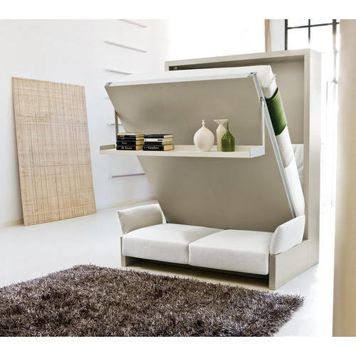 Wall Bed'