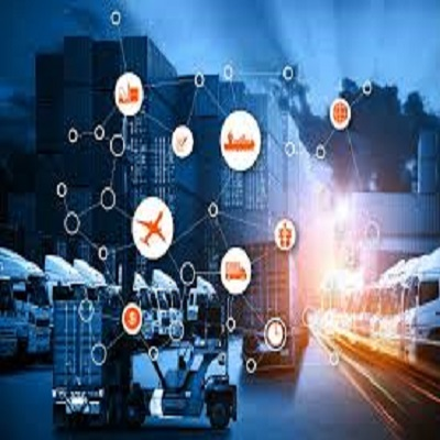 Spare Parts Logistics