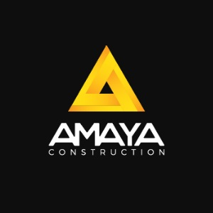 Company Logo For Amaya Construction'
