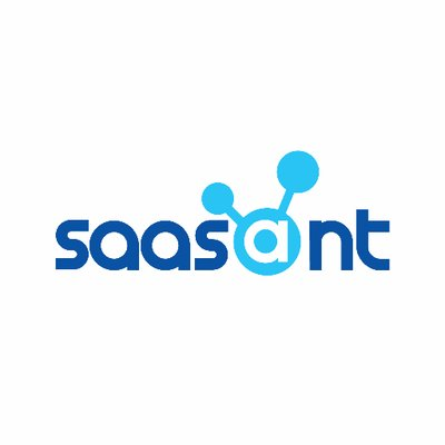 Company Logo For SaasAnt Infotech Pvt Ltd'