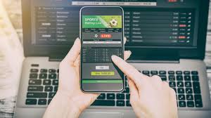 Online Betting'
