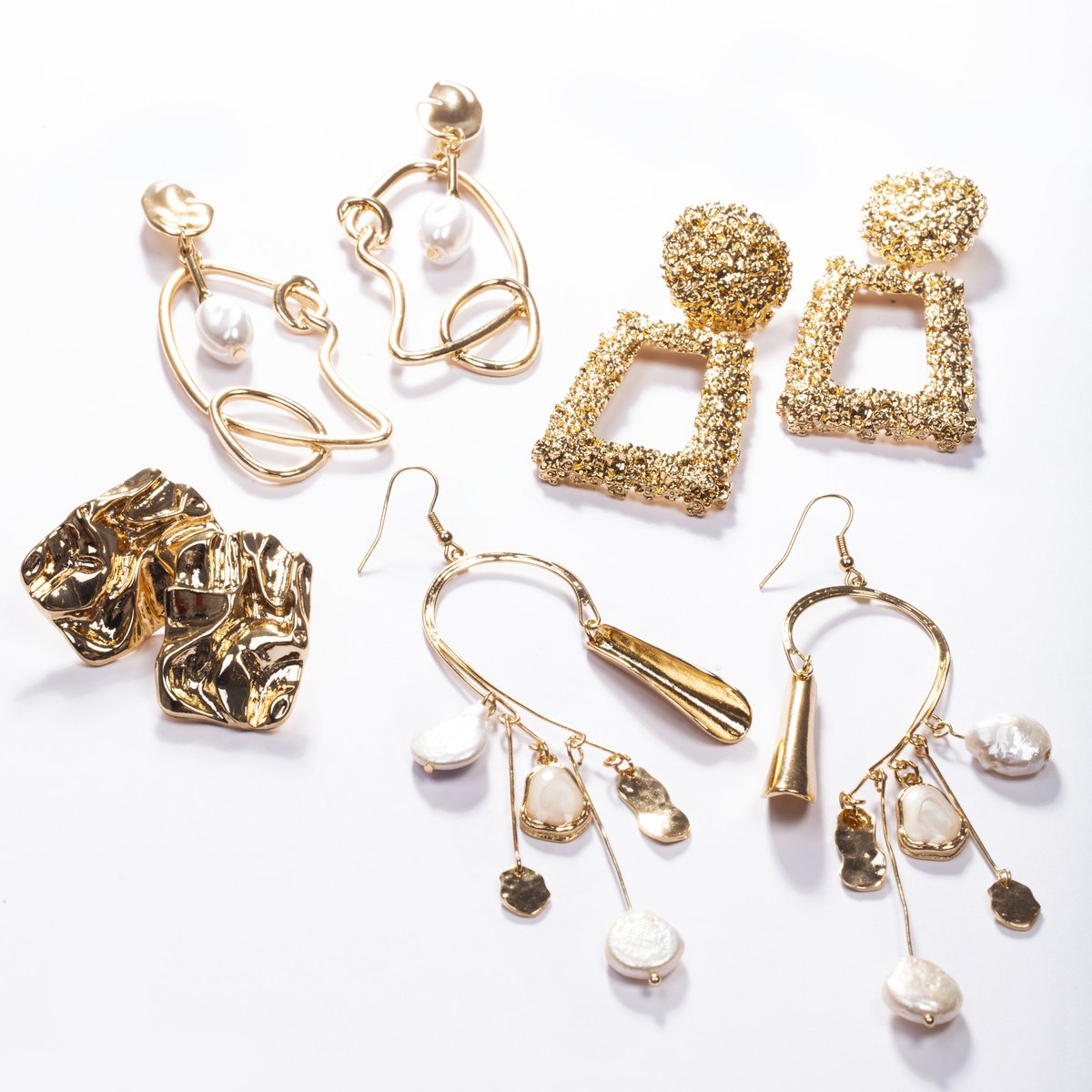 Online Jewelry Retail'