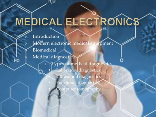Medical Devices'
