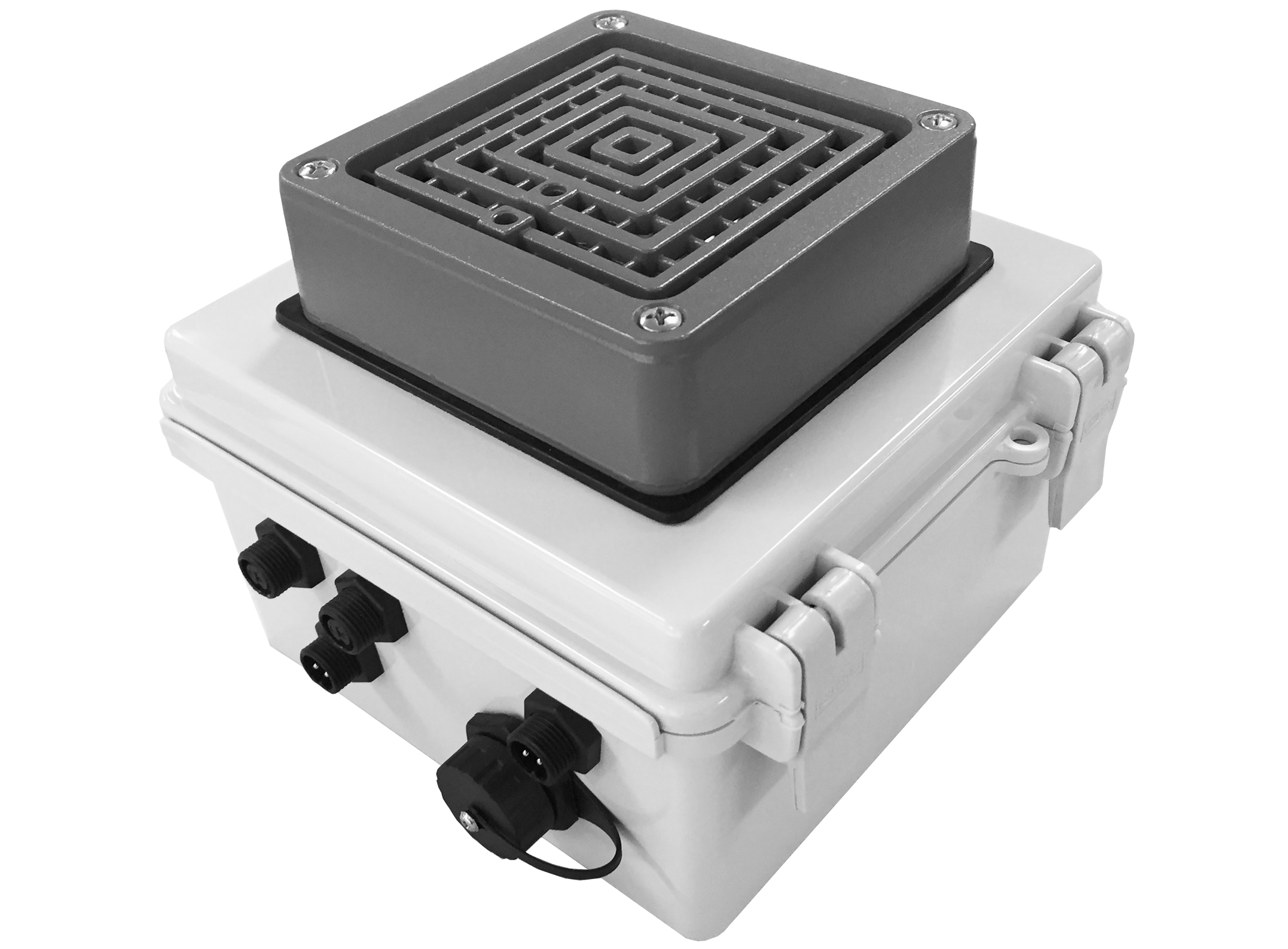 Netbell Buzzer System