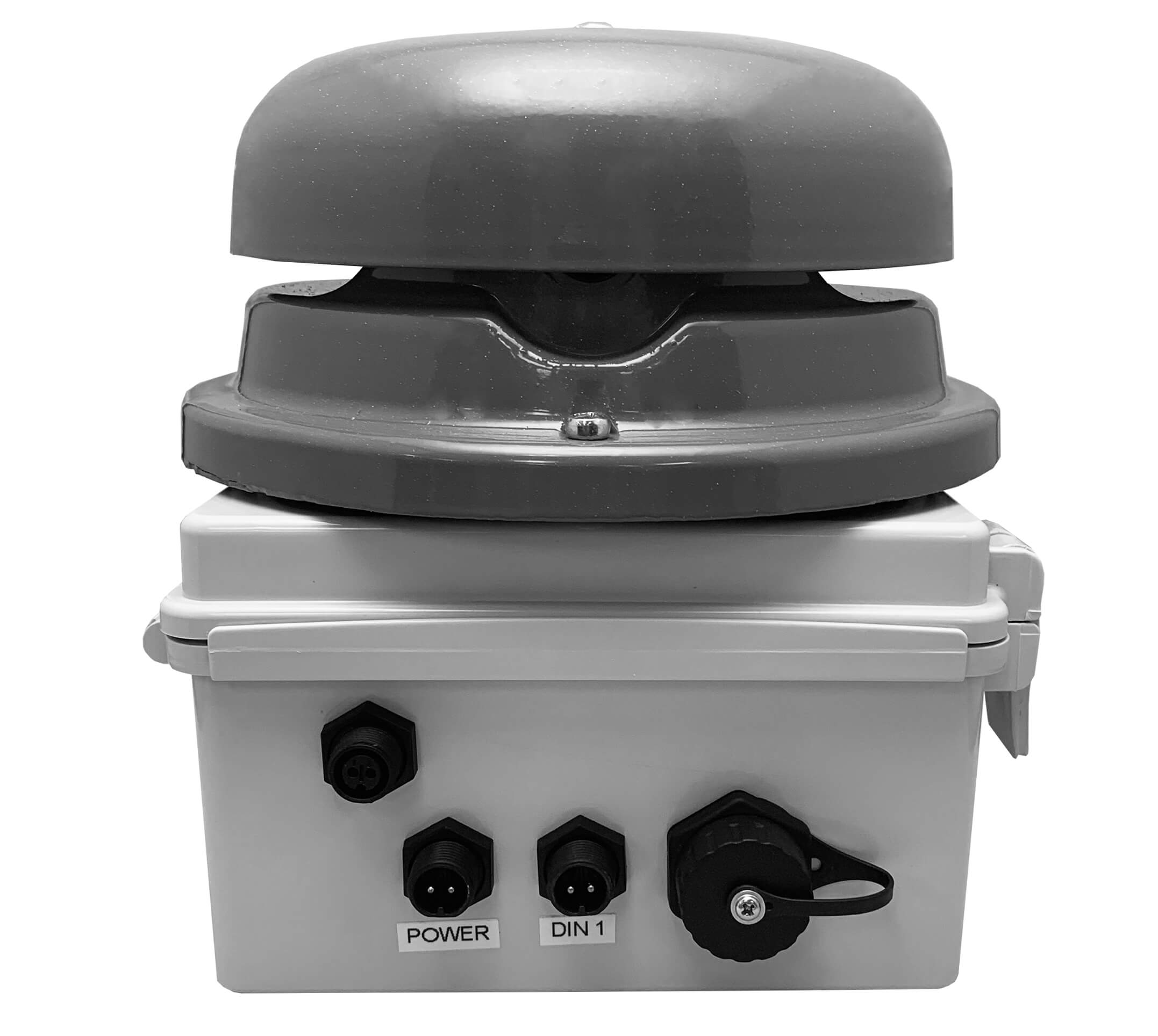 Netbell-KL Break Bell System