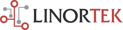 Linortek Logo'