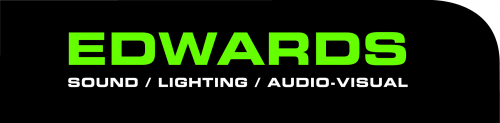 Edwards Sounds Logo'