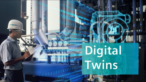 Digital Twin Market'