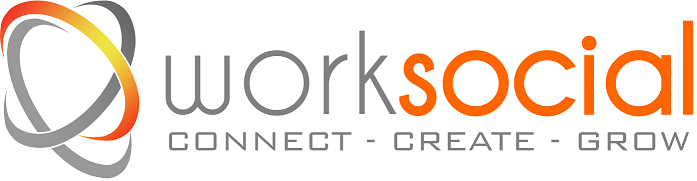 Company Logo For WorkSocial'