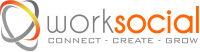 WorkSocial Logo