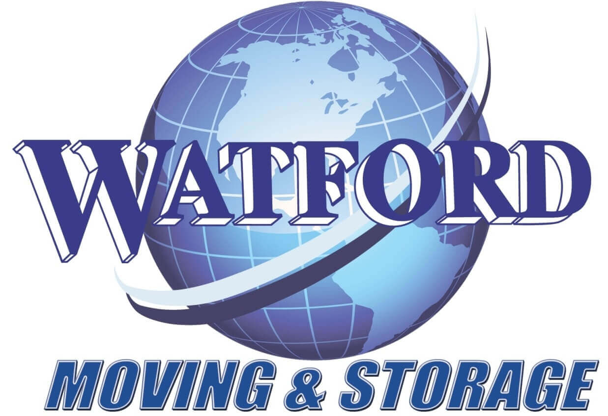 Watford Moving &amp; Storage Logo
