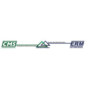 Company Logo For CMS/ERM'