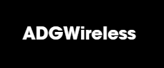 ADG Wireless Logo