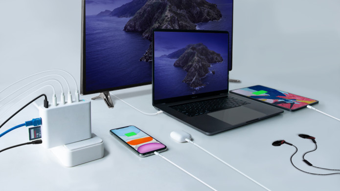 ADG Wireless 1