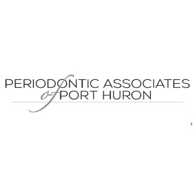 1175 Thomas Edison Dr, Port Huron, MI 48060 Logo