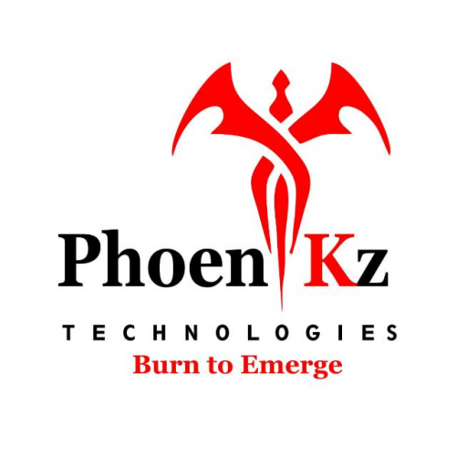 Company Logo For PhoeniKz Technologies'